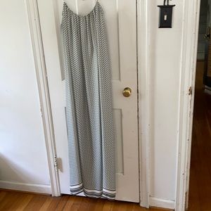 Vince maxi dress